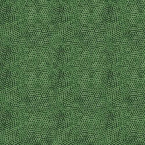 Andover Fabrics, Dimples Blender, Fern