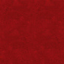 Andover Fabrics, Dimples Blender, Fire Engine, Red