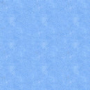 Andover Fabrics, Dimples Blender, Fresh Air, Blue