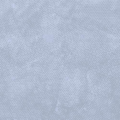 Andover Fabrics, Dimples Blender, Gray
