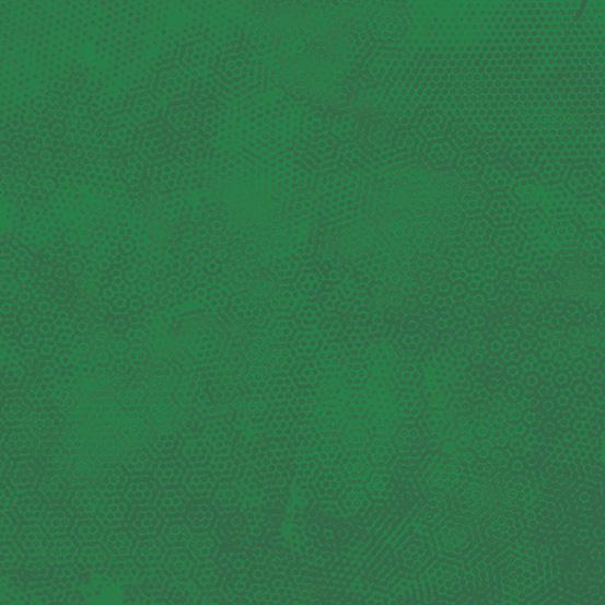 Andover Fabrics, Dimples Blender, Green