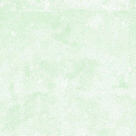 Andover Fabrics, Dimples Blender, Light Green