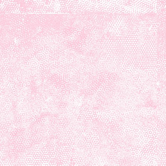Andover Fabrics, Dimples Blender, Light Pink