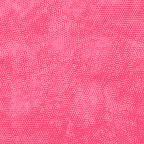 Andover Fabrics, Dimples Blender, Pink