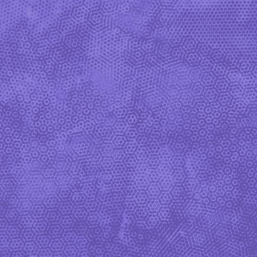 Andover Fabrics, Dimples Blender, Gray