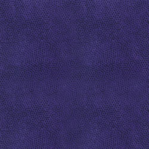 Andover Fabrics, Dimples Blender, Purple