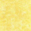Andover Fabrics, Dimples Blender, Sunny, Yellow