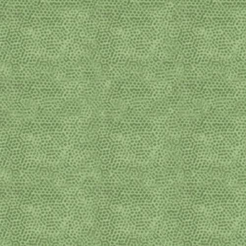 Andover Fabrics, Dimples Blender, Tea Green
