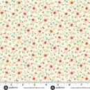 Andover, Laundry Basket Quilts, Lighthouse, Seashells, Seaside Daisies