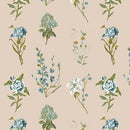 Art Gallery, Anthology, Garden Study, Fresh