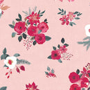 Art Gallery Fabrics, Adventale, Floral Wonderland