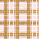 Art Gallery Fabrics, Adventale, Jingle Plaid