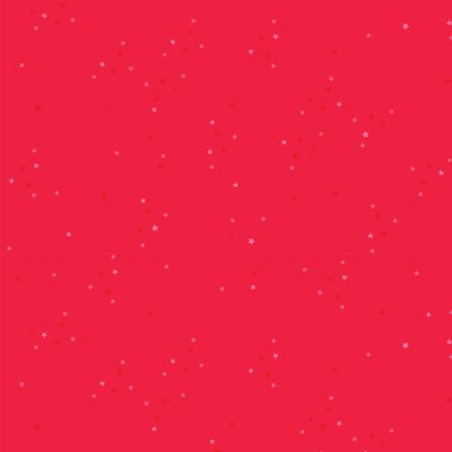 Art Gallery Fabrics, Adventale, Twinkle Little Stars, Ruby