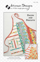 Atkinson Designs, Apron Pattern
