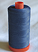 Aurifil 50wt 1128, Dk Denim