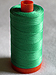 Aurifil 50wt 1148, Med Green