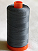 Aurifil 50wt 1246, Gray