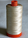 Aurifil 50wt 2000, Lt Beige