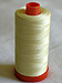 Aurifil 50wt 2110, Lt Yellow