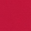 Avalon 1X1 Rib Knit,  Red