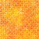Azulejos Batik, Saffron