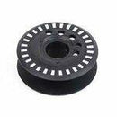 BERNINA 033436.54.00, 4,5,7 Series Metal Bobbin-Each