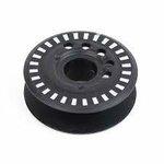 BERNINA 033436.54.00, 4,5,7 Series Metal Bobbin-Each