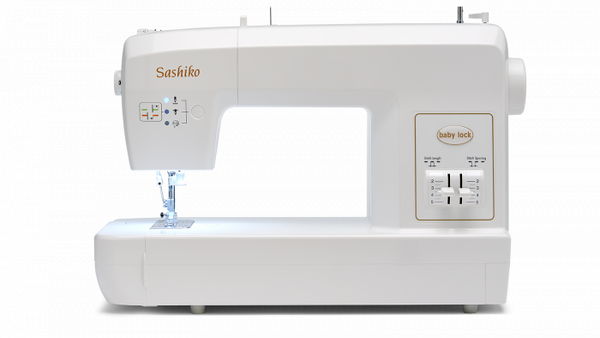 Baby Lock Sashiko 2 Sewing Machine