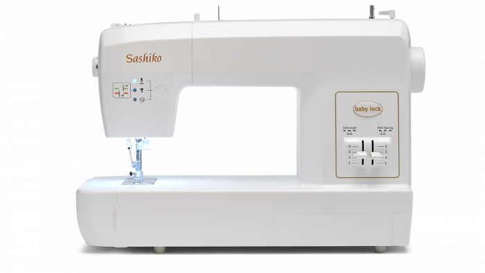 Baby Lock Sashiko 2 Sewing Machine
