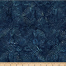 Bali Batiks, Dotty Tiles, Moonstruck, Teal