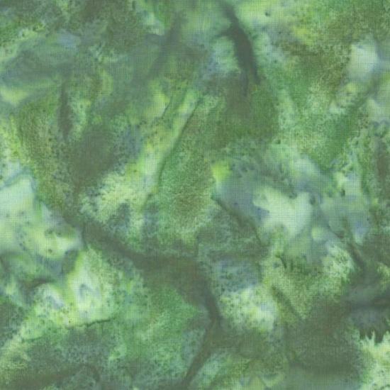 Bali Watercolors - 1895-377 - Spinach