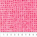 Banyan Batiks, Love Notes, Bubblegum