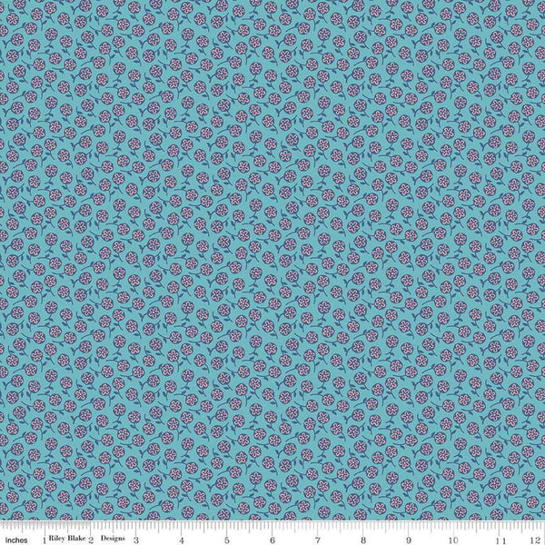 Bee Dots, Erma, Cottage