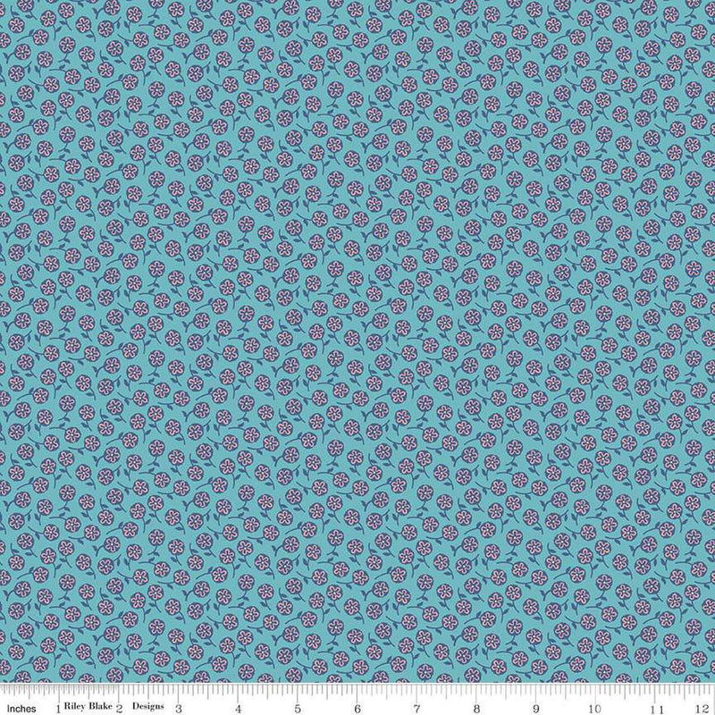 Bee Dots, Erma, Cottage