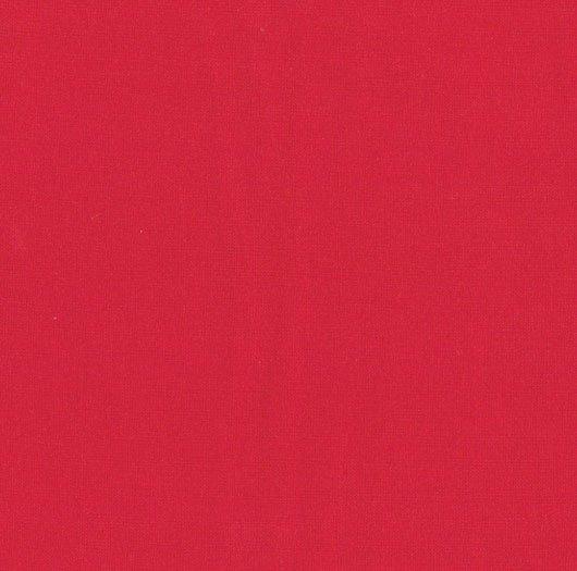 Bella Solids Scarlet