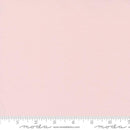 Bella Solids by Moda, 9000 30, Baby Pink