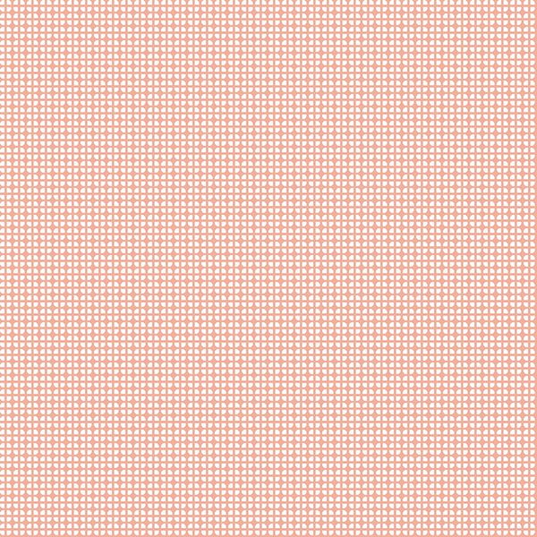 Benartex, A Prairie Heart, Prairie Wave, Lt Peach Jam
