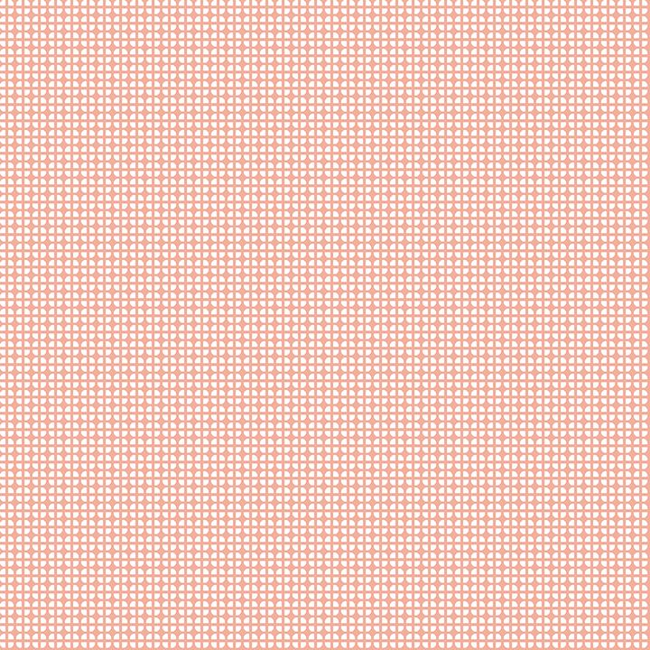 Benartex, A Prairie Heart, Prairie Wave, Lt Peach Jam