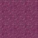 Benartex Fabric, Small Wonders, Pebble Mosaic, Magenta