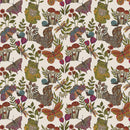 Benartex Fabric, Small Wonders, Toss, Cream