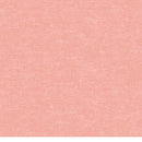 Benartex Fabrics, Cotton Shot Pearl, Creamsicle