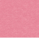 Benartex Fabrics, Cotton Shot Pearl, Strawberry Cheesecake