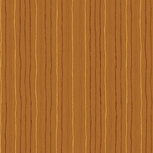 Benartex Fabrics, Star of Light, Ribbon, Caramel