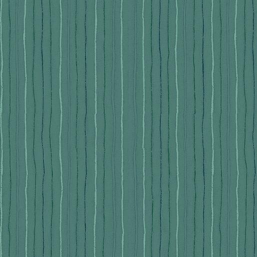 Benartex Fabrics, Star of Light, Ribbon, Teal