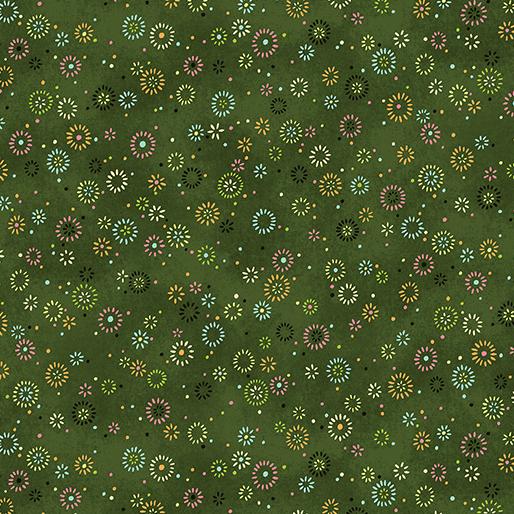 Benartex Fabrics, Star of Light, Twinkle, Holly