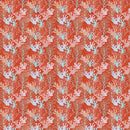 Benartex Fabrics, Under The Sea, Coral Reef, Coral