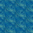Benartex Fabrics, Under The Sea, Ocean, Blue