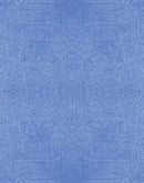 Benartex, Gentle Warriors, Affinity, Blue