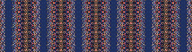 Benartex, Gentle Warriors, Affirmation Stripe, Multi