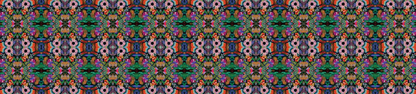 Benartex, Gentle Warriors, Centered Spirit, Multi